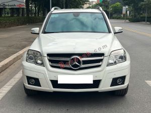 Xe Mercedes Benz GLK Class GLK300 4Matic 2009