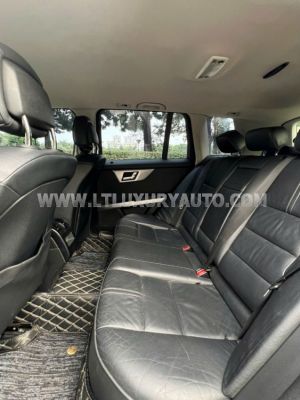 Xe Mercedes Benz GLK Class GLK300 4Matic 2009