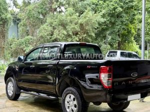 Xe Ford Ranger XLS 2.2L 4x2 AT 2013