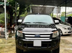 Xe Ford Ranger XLS 2.2L 4x2 AT 2013