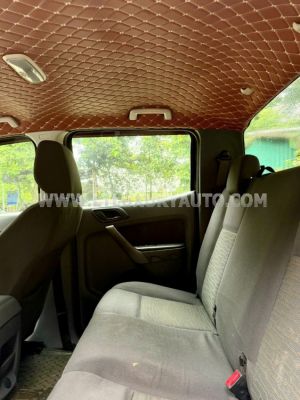 Xe Ford Ranger XLS 2.2L 4x2 AT 2013