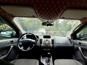 Xe Ford Ranger XLS 2.2L 4x2 AT 2013
