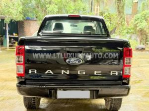 Xe Ford Ranger XLS 2.2L 4x2 AT 2013