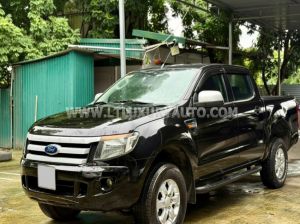 Xe Ford Ranger XLS 2.2L 4x2 AT 2013
