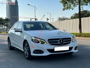 Xe Mercedes Benz E class E250 2014