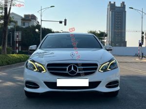 Xe Mercedes Benz E class E250 2014