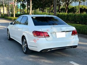 Xe Mercedes Benz E class E250 2014