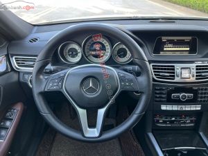 Xe Mercedes Benz E class E250 2014
