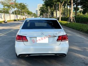 Xe Mercedes Benz E class E250 2014