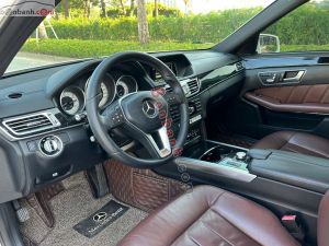 Xe Mercedes Benz E class E250 2014