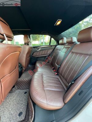 Xe Mercedes Benz E class E250 2014