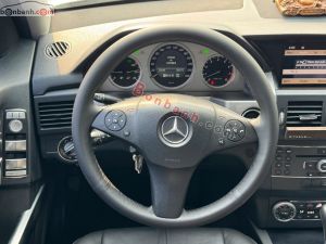 Xe Mercedes Benz GLK Class GLK300 4Matic 2010