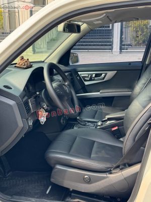 Xe Mercedes Benz GLK Class GLK300 4Matic 2010
