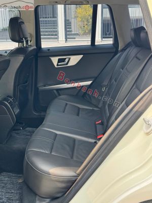 Xe Mercedes Benz GLK Class GLK300 4Matic 2010