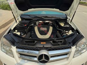 Xe Mercedes Benz GLK Class GLK300 4Matic 2010