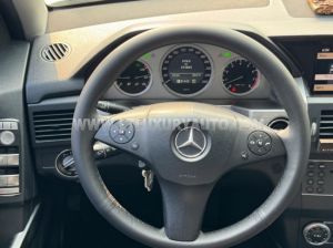 Xe Mercedes Benz GLK Class GLK300 4Matic 2010
