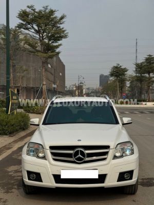 Mercedes Benz GLK Class GLK300 4Matic