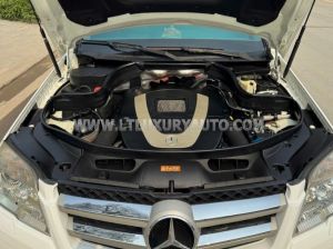 Xe Mercedes Benz GLK Class GLK300 4Matic 2010