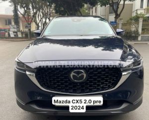 Mazda CX5 Premium 2.0 AT