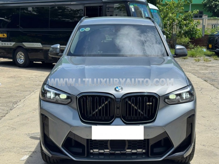 BMW X3 sDrive20i 2024