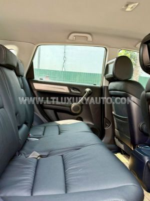 Xe Honda CRV 2.4 AT 2010