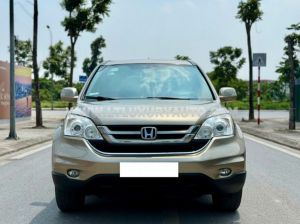 Xe Honda CRV 2.4 AT 2010