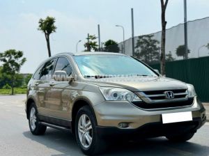 Xe Honda CRV 2.4 AT 2010