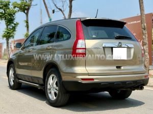 Xe Honda CRV 2.4 AT 2010