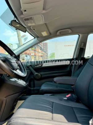 Xe Honda CRV 2.4 AT 2010