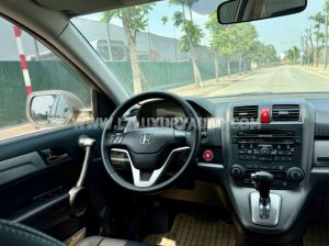 Xe Honda CRV 2.4 AT 2010