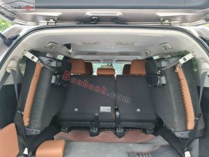Xe Toyota Innova 2.0E 2016