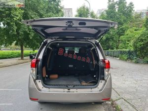 Xe Toyota Innova 2.0E 2016