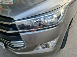 Xe Toyota Innova 2.0E 2016