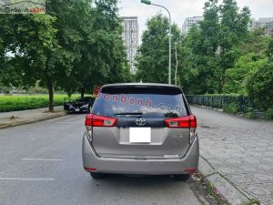 Xe Toyota Innova 2.0E 2016