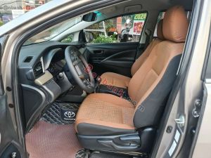 Xe Toyota Innova 2.0E 2016