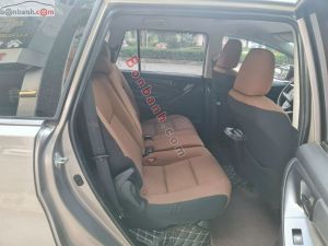 Xe Toyota Innova 2.0E 2016