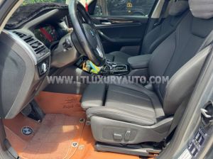 Xe BMW X3 sDrive20i 2024