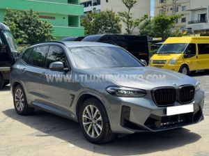 Xe BMW X3 sDrive20i 2024