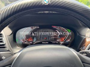 Xe BMW X3 sDrive20i 2024