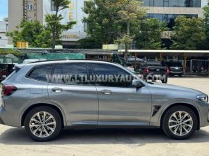 Xe BMW X3 sDrive20i 2024