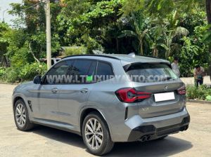 Xe BMW X3 sDrive20i 2024
