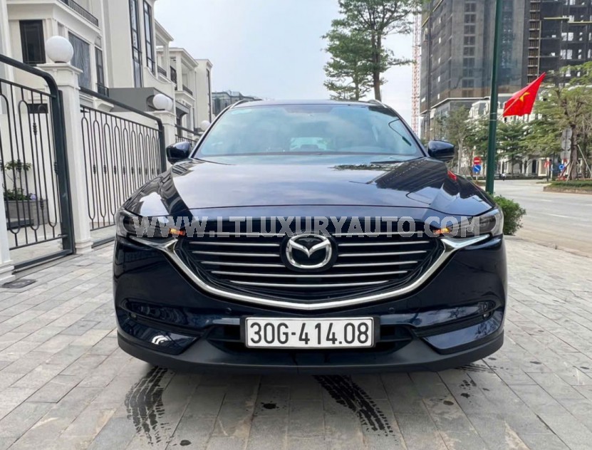 Mazda CX8 Luxury 2020
