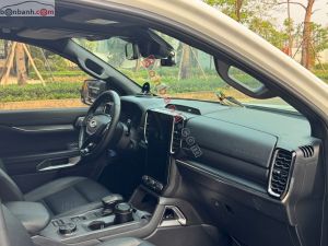 Xe Ford Everest Titanium Plus 2.0L 4x4 AT 2022