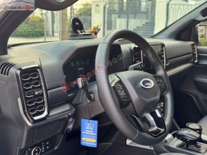 Xe Ford Everest Titanium Plus 2.0L 4x4 AT 2022