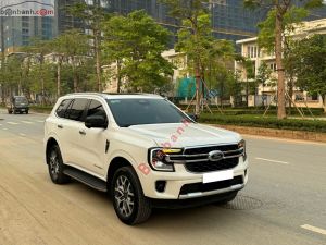 Xe Ford Everest Titanium Plus 2.0L 4x4 AT 2022