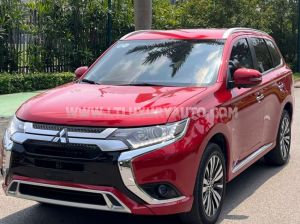 Xe Mitsubishi Outlander 2.0 CVT 2023