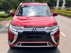 Xe Mitsubishi Outlander 2.0 CVT 2023