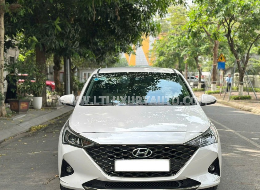 Hyundai Accent 1.4 AT 2023