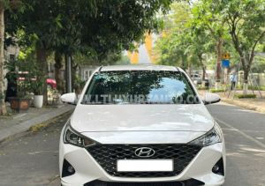 Hyundai Accent 1.4 AT