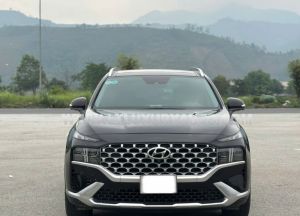 Hyundai SantaFe Cao cấp 2.2L HTRAC